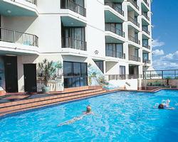 Absolute At Whitehouse Condotel, Pattaya