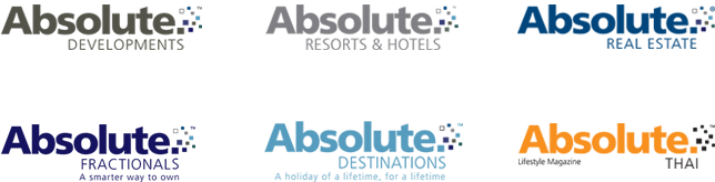 Absolute World Logo