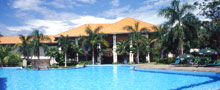 Absolute Nakalay Beach Resort